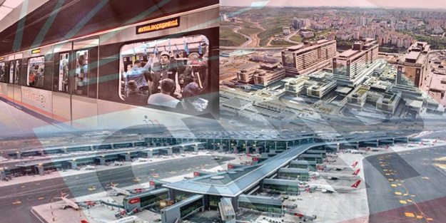 Takoz muhalefetten Türkiye’ye çelme