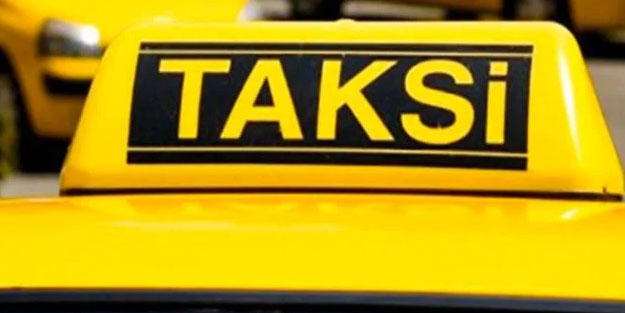 Taksi plaka fiyatları dudak ısırtıyor! Fiyatı düşük buluyorlar