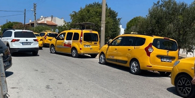 Ölüm direksiyonda yakaladı