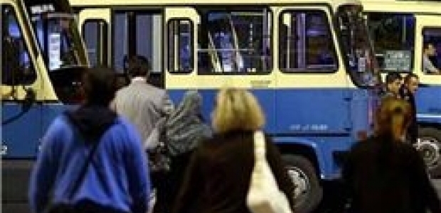 Taksi ve minibüslerde nakit para yasaklanıyor