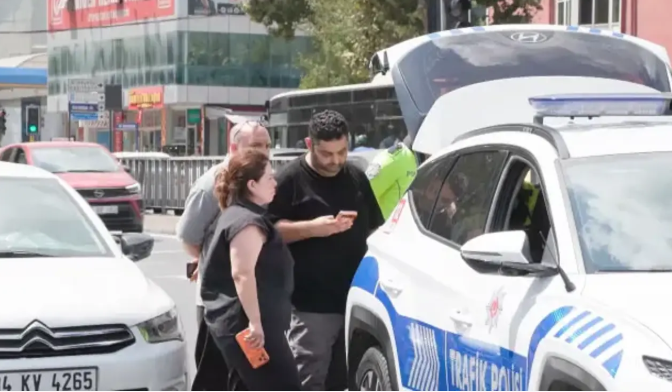 Taksici, hastane önünde para derdine düştü! Tansiyonu 16'ya 12 çıkan kadın yaşadıklarını anlattı