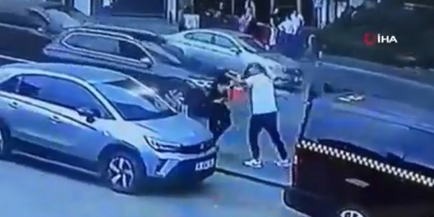 Taksici terörü! 'Kısa mesafe' yüzünden müşteriyi döverek öldüren taksici serbest!