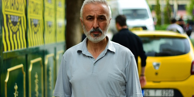 Taksici, unutulan 2 bin avro ve 1500 liranın sahibini arıyor