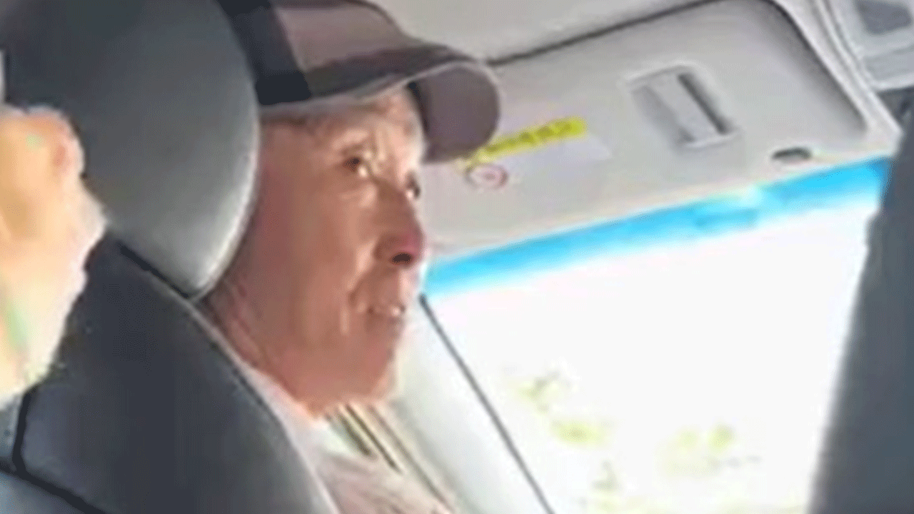 Koreli taksiciden övgü dolu sözler: Türkleri asla unutmayacağız!