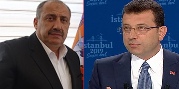 Taksicilerden Ekrem İmamoğlu’na cevap