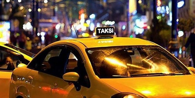 Taksicilerden yüzde 60 zam talebi