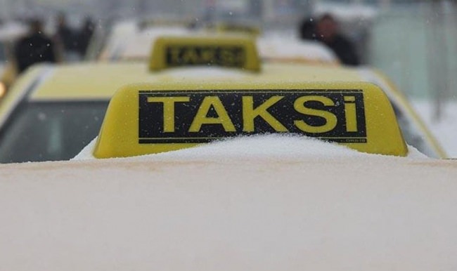 Taksicilere kötü haber! O ücreti alamayacaklar