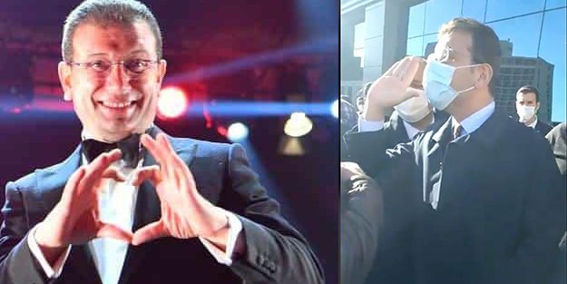 İBB Başkanı Ekrem İmamoğlu nasıl başladı, nasıl gidiyor?
