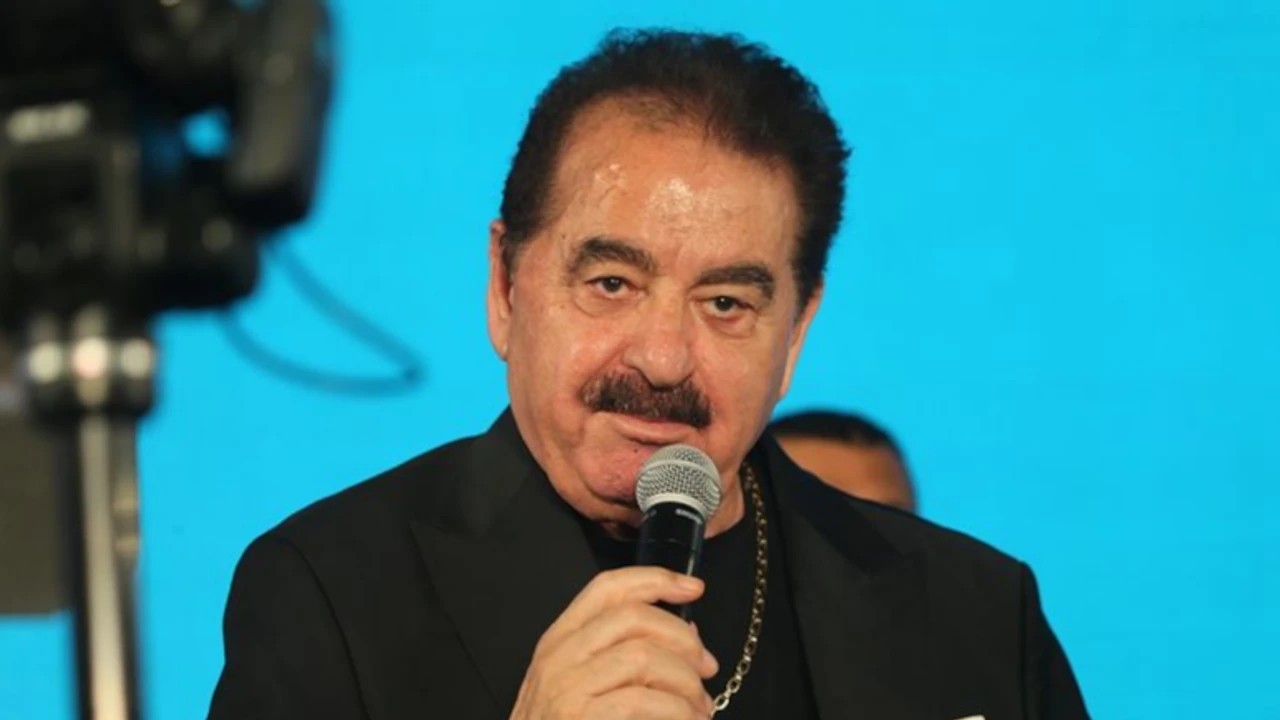 Taksiciyi darp etti, tutuklandı! İbrahim Tatlıses’e büyük şok