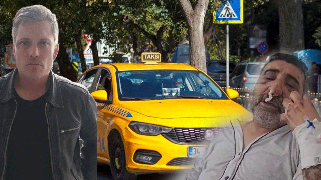 Taksiciyi komalık eden İngiliz boksör davası başladı! Gözünü kaybeden taksici: Her gece bağırarak uyanıyorum