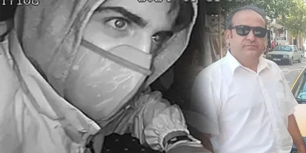 Taksiciyi öldüren hayvan için istenen ceza belli oldu!