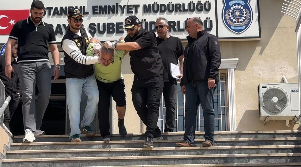 Taksiciyi öldürüp aracı gasbetmişlerdi: Zanlının ifadesi ortaya çıktı!