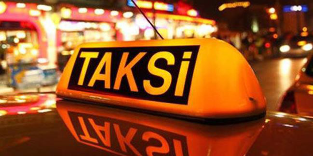O eğitimi almayan taksici olamayacak... Yeni dönem başlıyor!