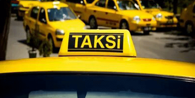 Taksilerde yeni dönem! Mayıs ayında başlayacaktı, flaş açıklama geldi