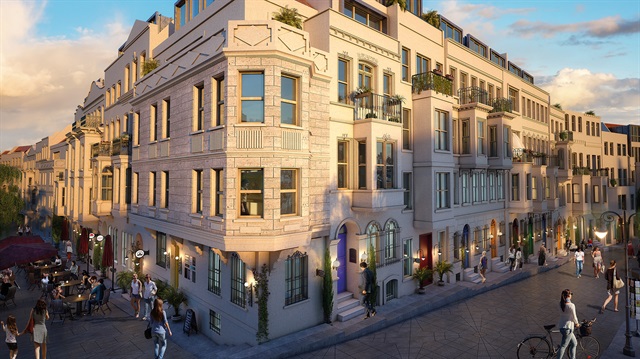 Taksim 360’ta sona yaklaşıldı