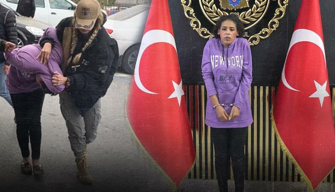 Taksim bombacısı davasında sıcak gelişme