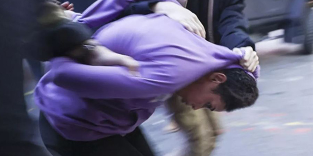 Taksim bombacısının yeni yazışmaları ortaya çıktı! Terör saldırısının planı son anda değişmiş!