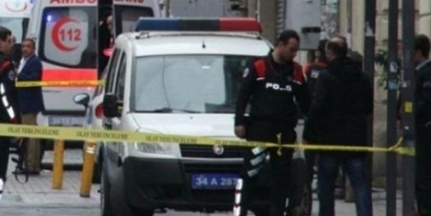 Taksim saldırısında 1 tutuklama
