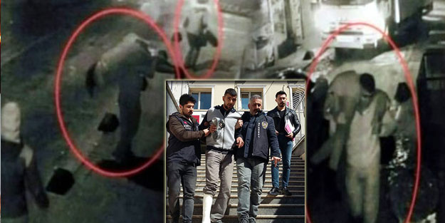 Taksim sapığı Engin K. ne kadar ceza aldı?