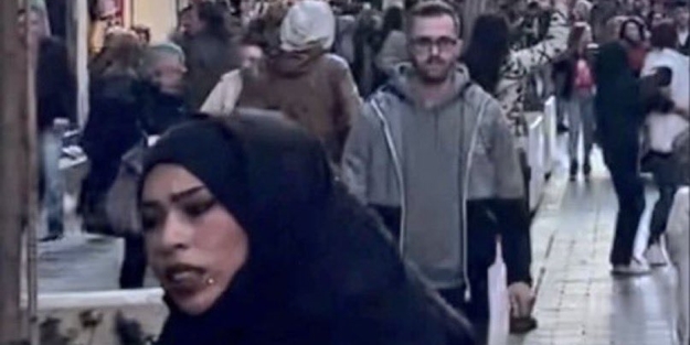 Taksim teröristiyle ilgili yeni detaylar ortaya çıktı!