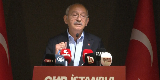 Taksim'de 'Kürtçe' müzik provokasyonu! Kılıçdaroğlu'na 'HDP ile helalleşecek misiniz?
