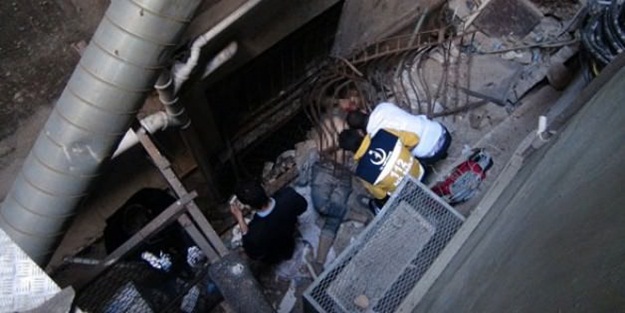 Taksim’de Polonyalı fotoğrafçının akıl almaz ölümü