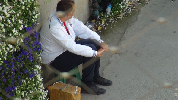 Taksim’de turistleri böyle soyuyorlar
