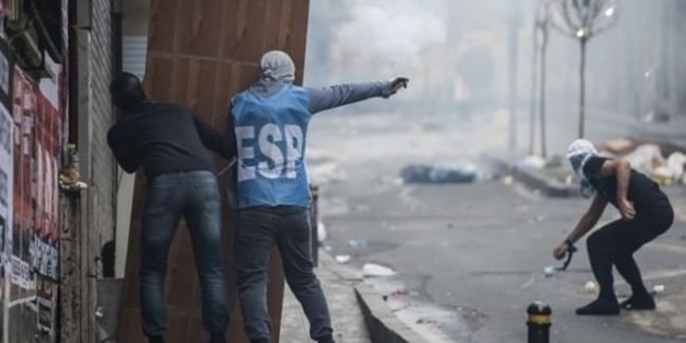 Taksim'deki CHP mitingine dikkat!