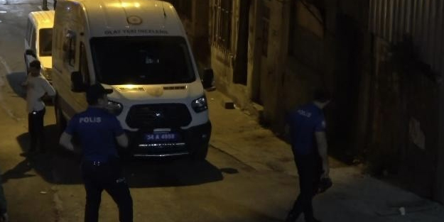Taksim’deki korkunç cinayetin çarpıcı detayları ortaya çıktı