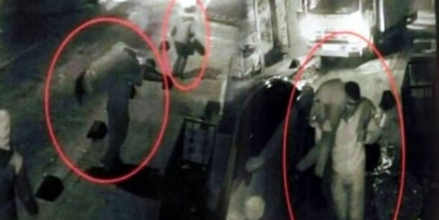 Taksim'deki sapığın cezası belli oldu