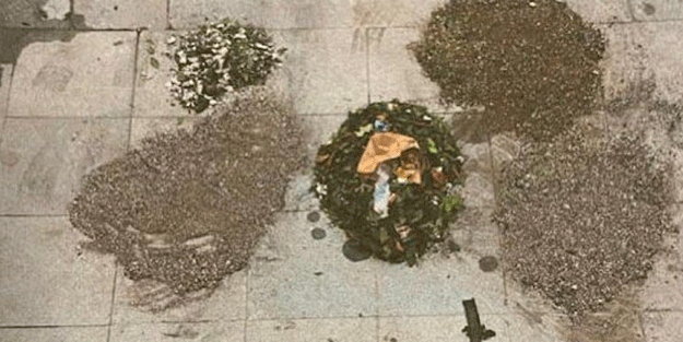 Taksim’e bırakılan patlayıcıyla ilgili yeni bulgular