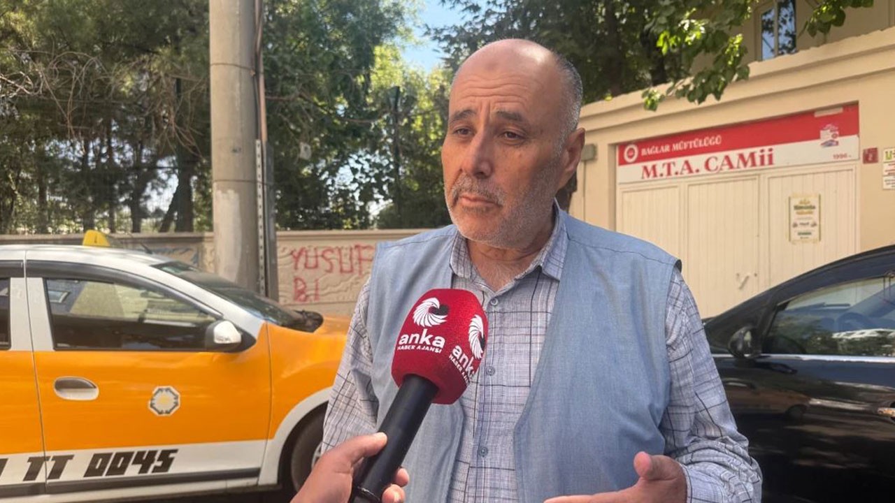 Taksimetre ters çalıştı: Taksici, yolcusuna 340 bin lira ödedi!