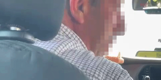 Taksimetreyi açmayayım ama… Taksicinin teklifi şok etti
