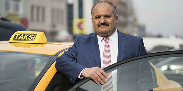 'Taksimetreyi kurun, geliyor Kurum' diyordu! Ekrem İmamoğlu ile beklenmedik adımı attı