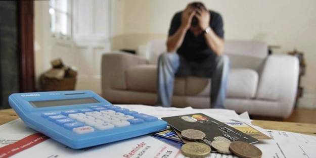 Taksit taksit tüketileceğiz!