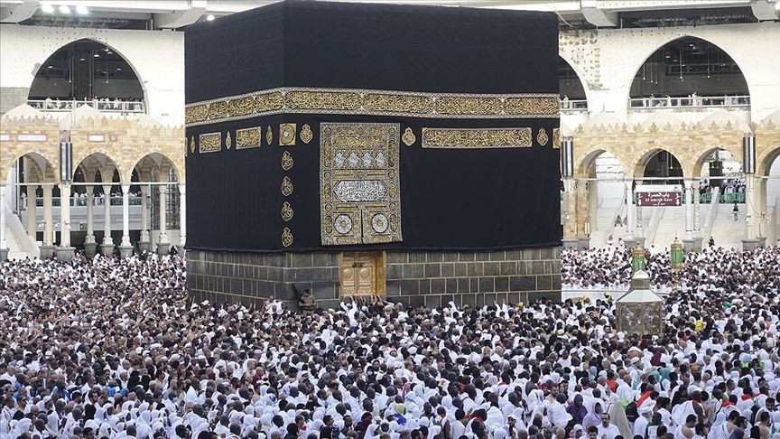 Taksitli hac ve umre dediler, bakın ne oldu! Gerçekten çok büyük rezalet