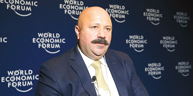 Taksitte süre uzatılsın ekonomi canlansın