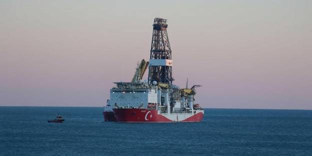 Takvim öne çekildi! Karadeniz gazının evlerimizi ısıtacağı tarih belli oldu