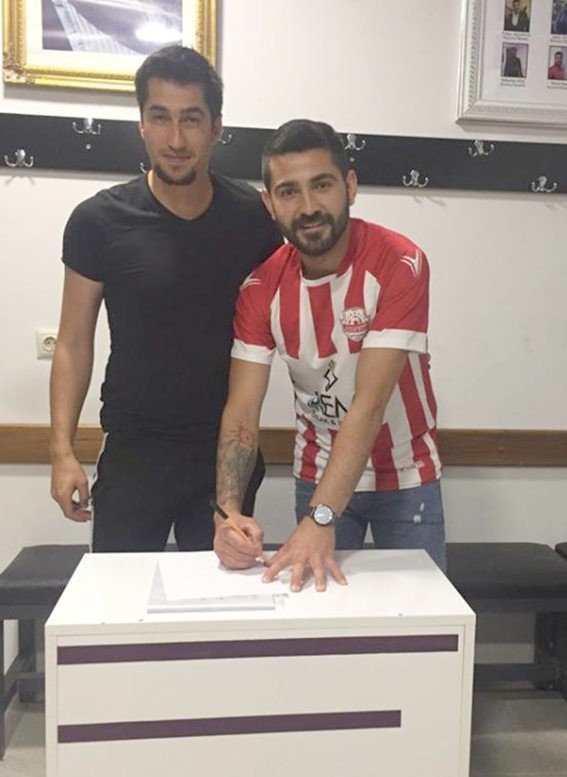 Talas Anayurtspor, BAL’dan transfer yaptı 