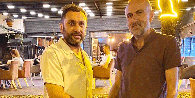 Talas Anayurtspor’da Sinan Yolcu dönemi