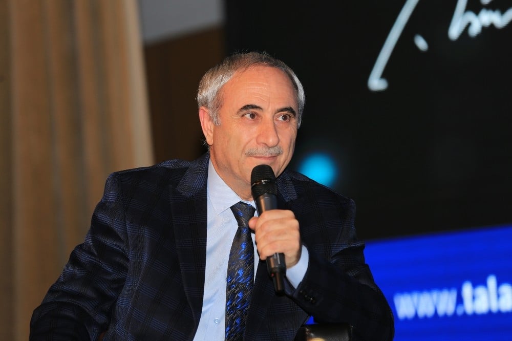 Talas Belediyesi Kültün Sanat Rüzgarı Estirecek 
