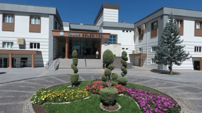 Talas Belediyesi tam 80 arsayı satışa sundu