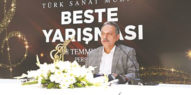 Talas Belediyesi’nden büyük kültür hizmeti