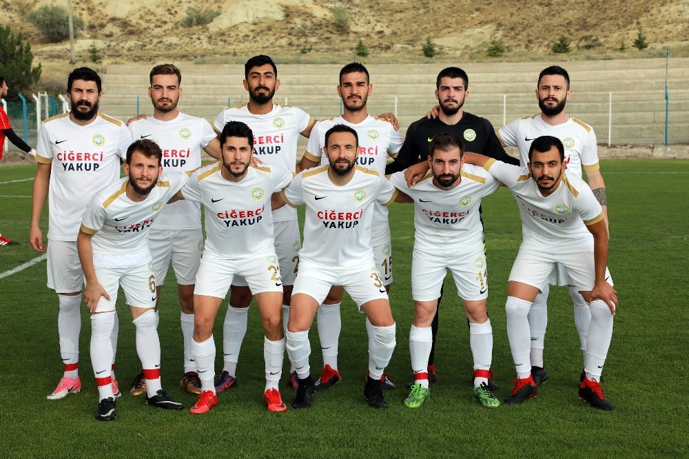 Talas Gücü, Yahyalıspor Derbisi İle Lige Başlıyor 
