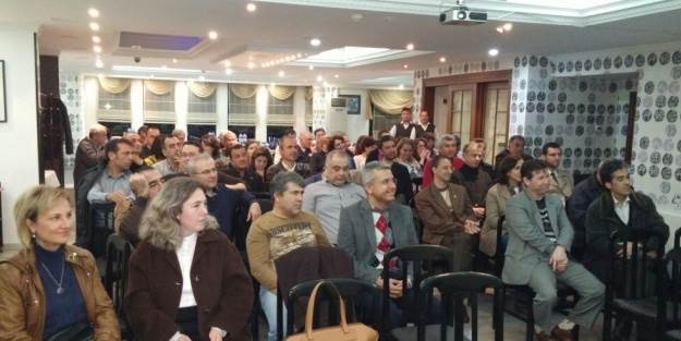 Talasemi ile mücadele sürüyor