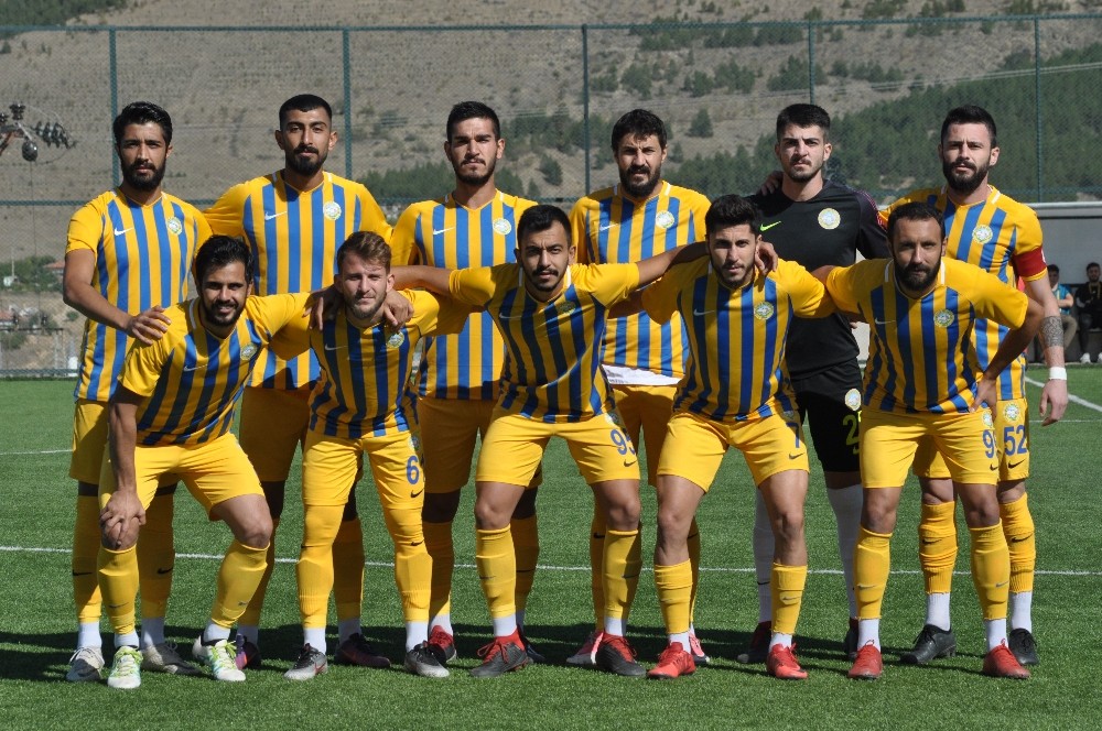 Talasgücü Belediyespor çıkışını sürdürmek istiyor 