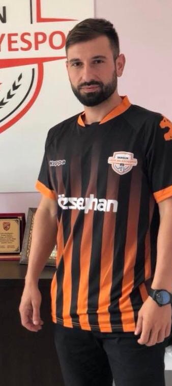 Talasgücü Belediyespor’dan bir transfer daha 