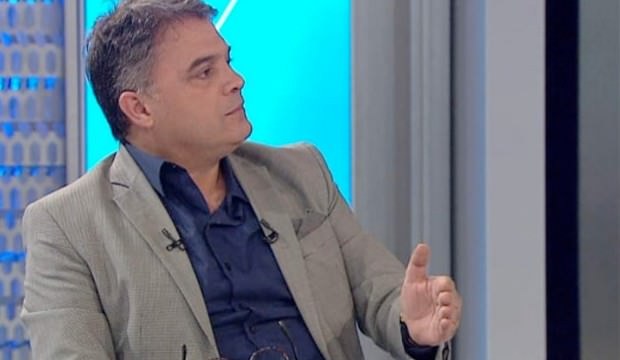 Talat Atilla: Kaynağımla görüşmüyoruz