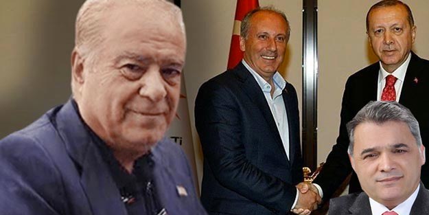 Talat Atilla ne iş yapıyor? Talat Atilla nerede çalışıyor, görevi nedir?
