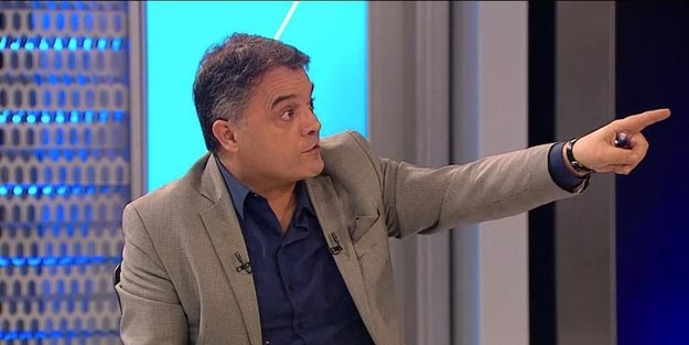 Talat Atilla Rahmi Turan Beştepe Erdoğan-CHP’li Muharrem İnce görüşmesi